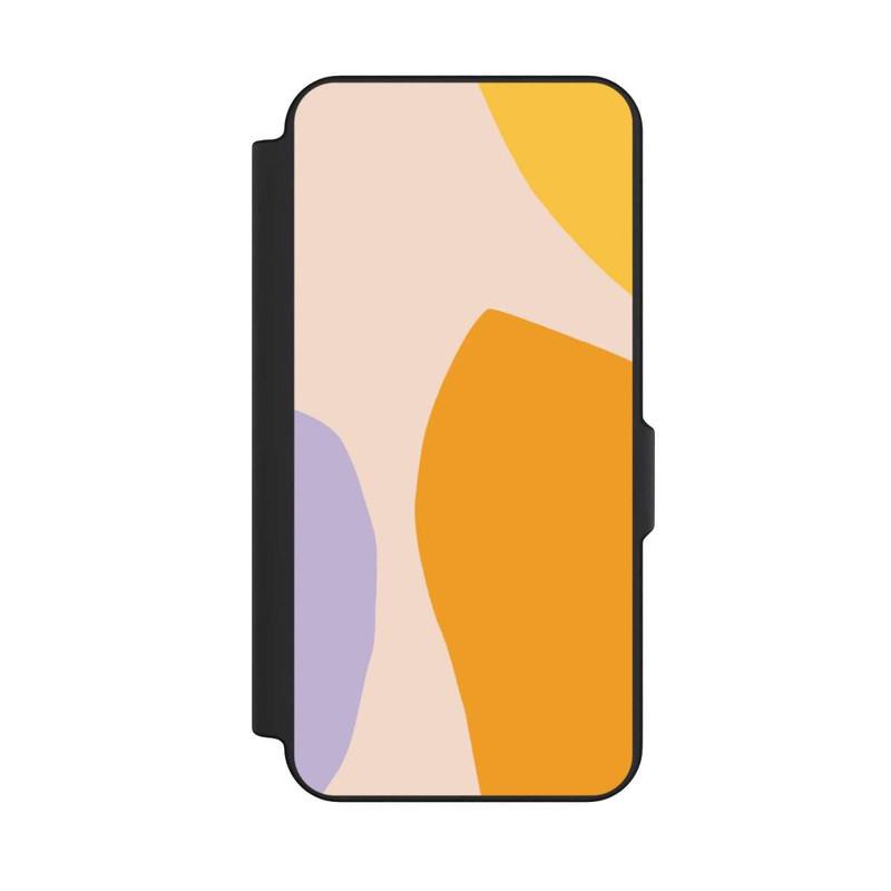 Galaxy S25 FE NIVOflip Lieu de bonheur - Anastasia Sawall