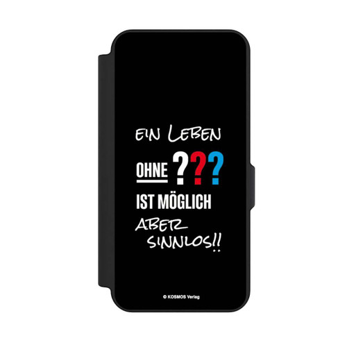 Samsung Galaxy S25 FE NIVOflip Ein Leben Ohne ???