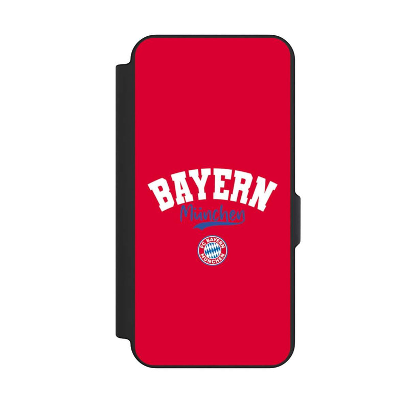 Galaxy S25 FE NIVOflip FC Bayern München