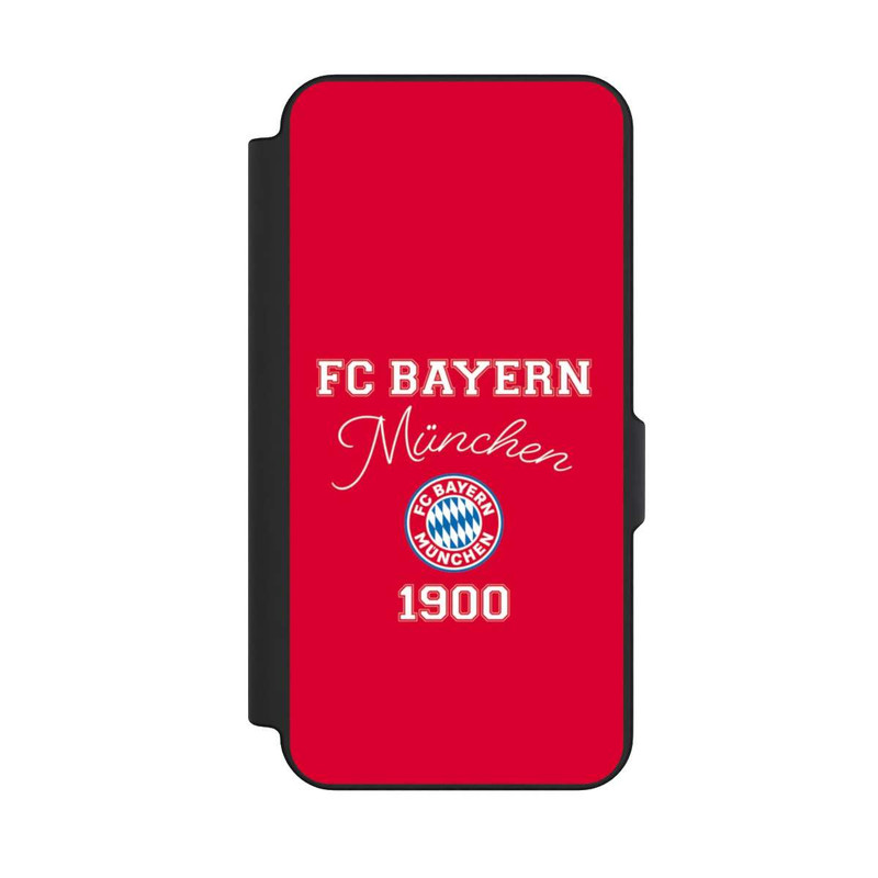 Galaxy S25 FE NIVOflip FC Bayern 1900