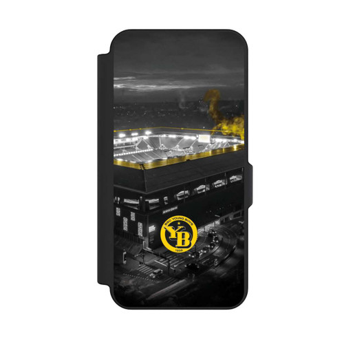 Samsung Galaxy S25 FE NIVOflip Stade BSC Young Boys