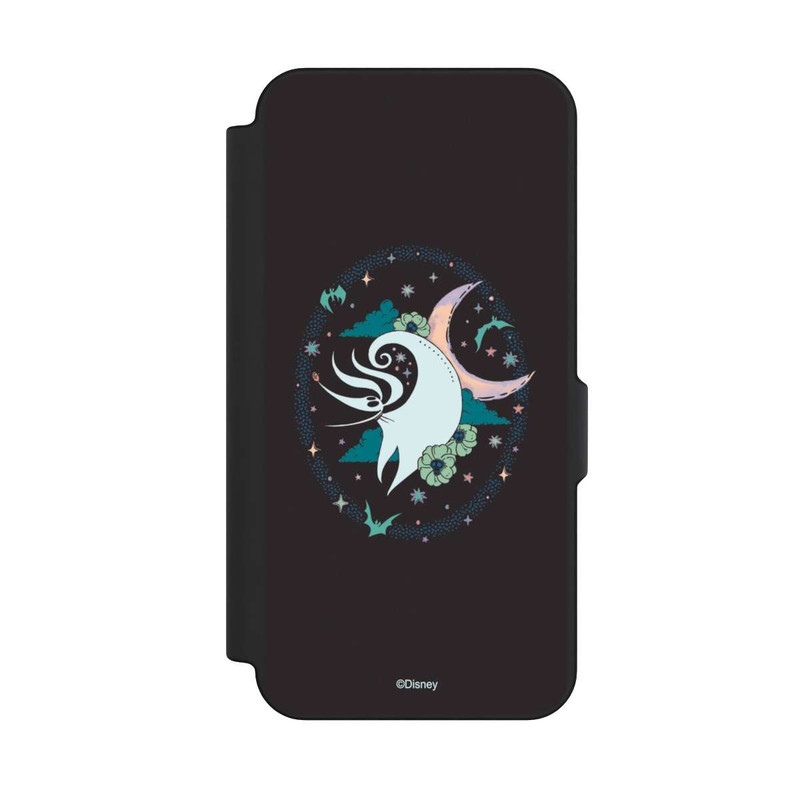 Galaxy S25 FE NIVOflip Nightmare Before Christmas Zero Dog