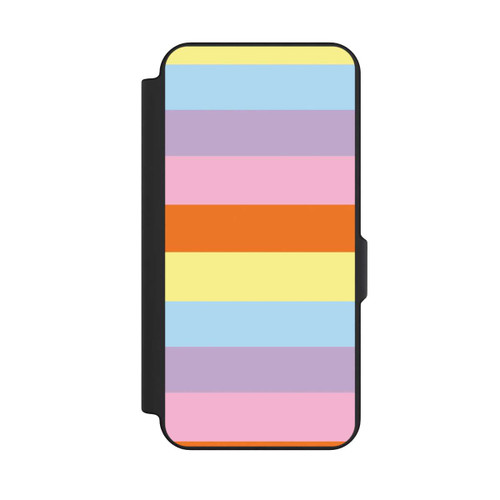 Samsung Galaxy S25 FE NIVOflip Le bonheur