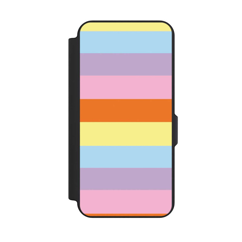 Galaxy S25 FE NIVOflip Le bonheur