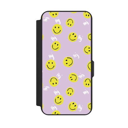 Samsung Galaxy S25 FE NIVOflip Hej Sourire