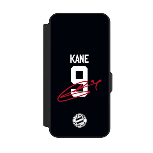 Samsung Galaxy S25 FE NIVOflip Kane 9