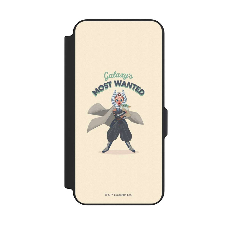 Galaxy S25 FE NIVOflip Galaxy's Most Wanted Ahsoka