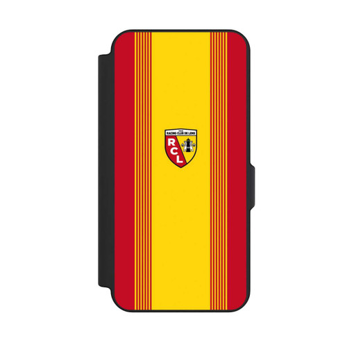 Samsung Galaxy S25 FE NIVOflip RC Lens Maillot Domicile 23/24