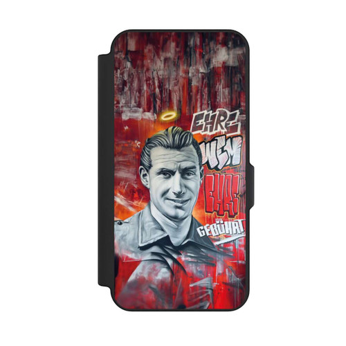 Samsung Galaxy S25 FE NIVOflip 1.FCK Fritz Walter