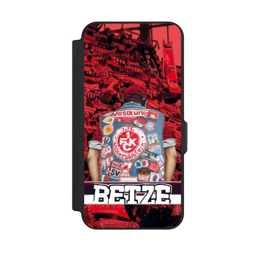 Samsung Galaxy S25 FE NIVOflip 1.FCK Betze