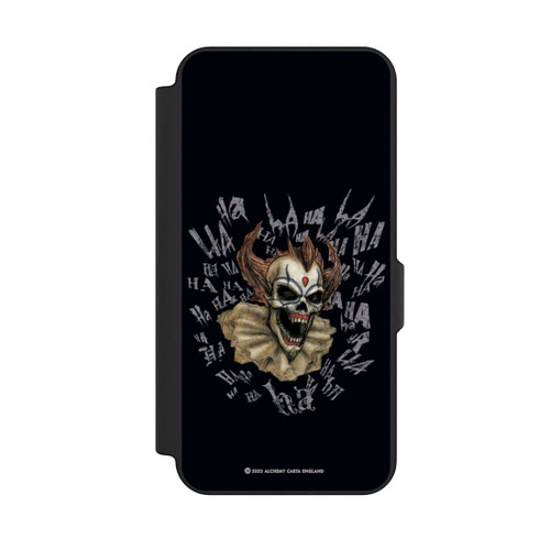 Samsung Galaxy S25 FE NIVOflip Last Laugh
