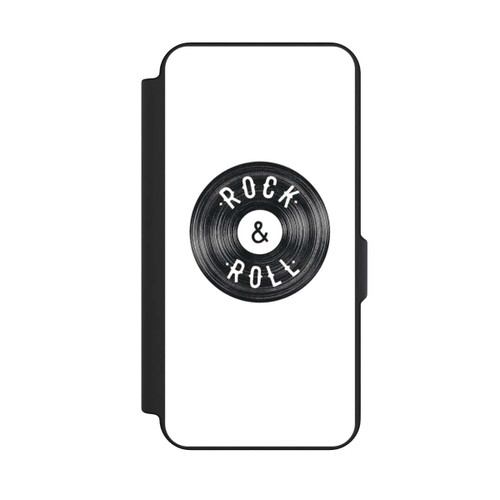 Samsung Galaxy S25 FE NIVOflip Rock and Roll