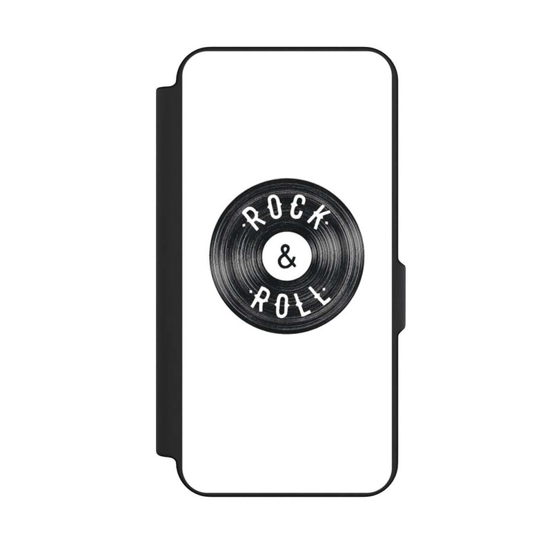 Galaxy S25 FE NIVOflip Rock and Roll
