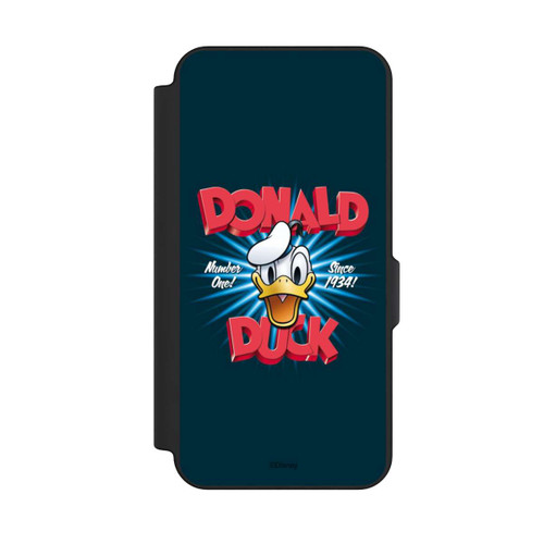 Samsung Galaxy S25 FE NIVOflip Donald Duck Since 1934