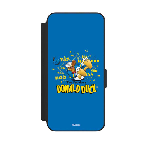 Samsung Galaxy S25 FE NIVOflip Donald Duck Laughing