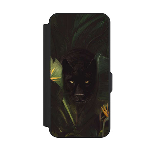 Samsung Galaxy S25 FE NIVOflip Hello Panther