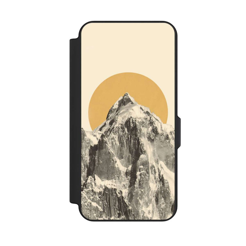 Galaxy S25 FE NIVOflip Mountain 5