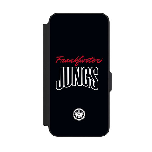 Samsung Galaxy S25 FE NIVOflip Frankfurter Jungs