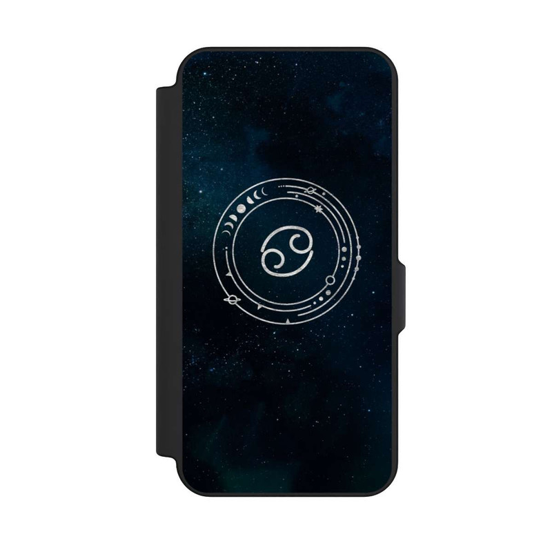 Galaxy S25 FE NIVOflip Cancer Zodiac Sign