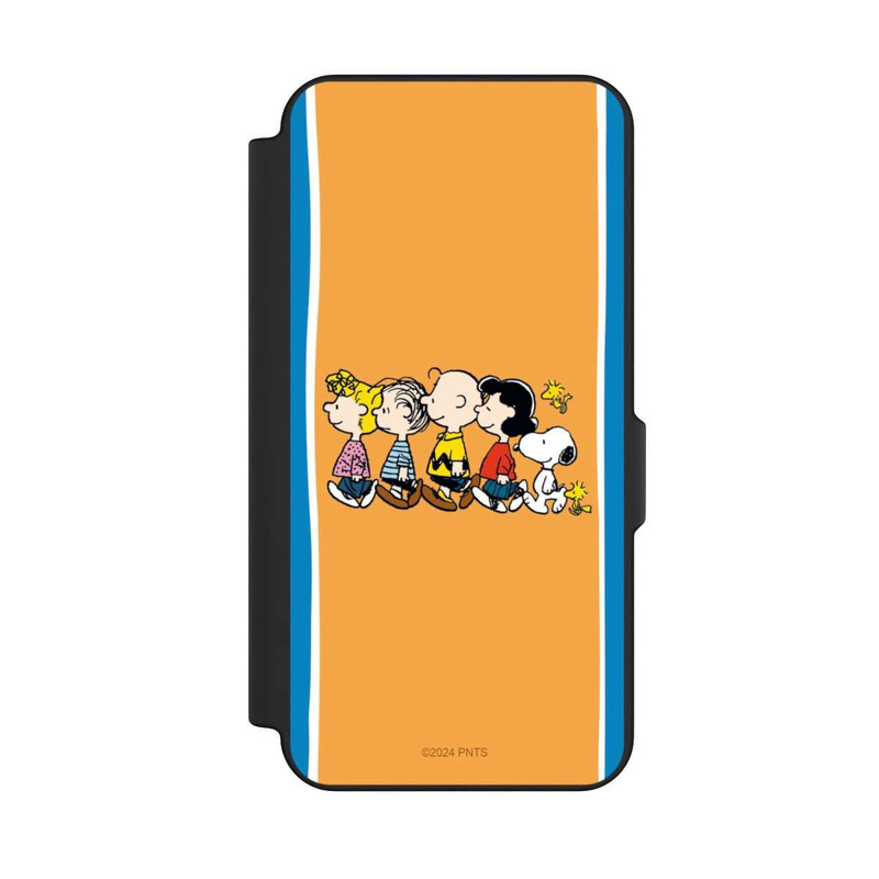 Galaxy S25 FE NIVOflip Peanuts Profil