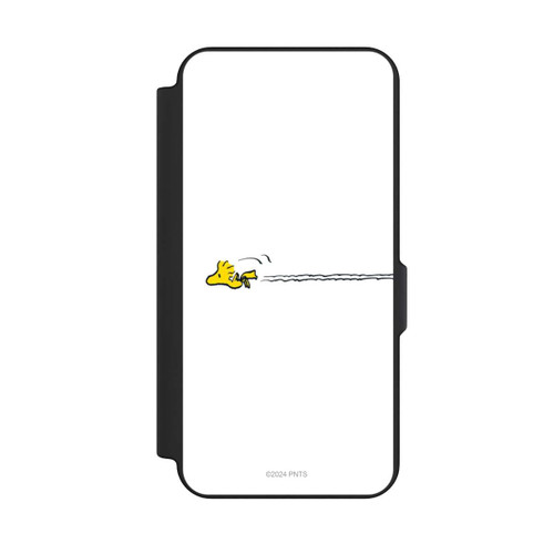 Samsung Galaxy S25 FE NIVOflip Peanuts Woodstock