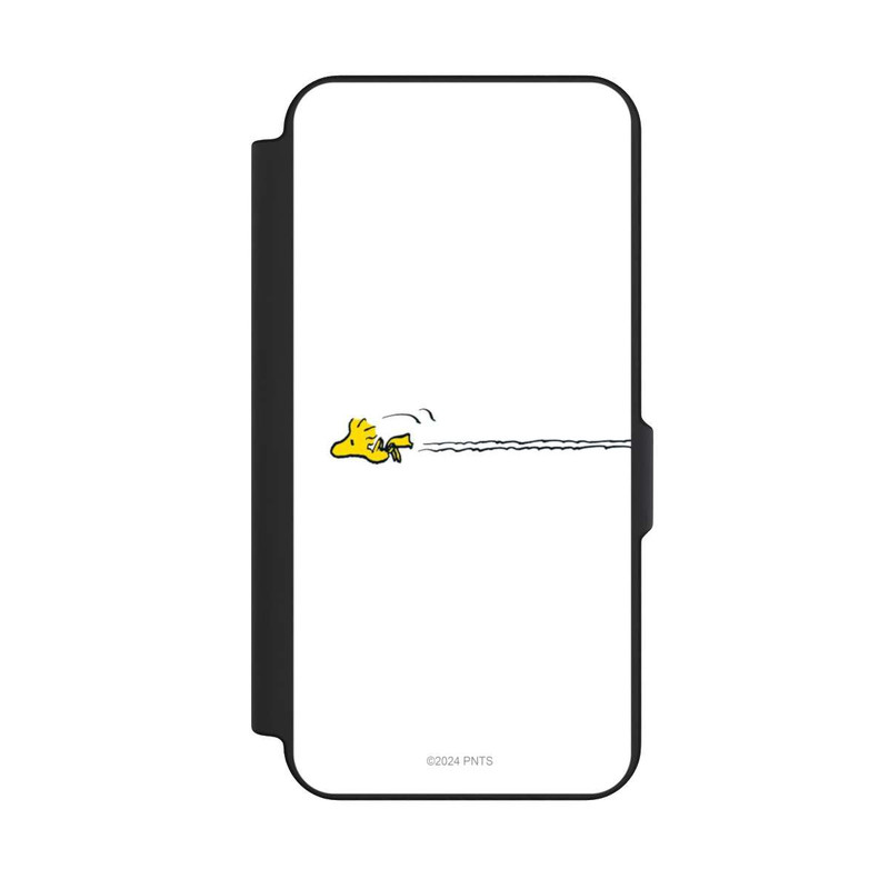 Galaxy S25 FE NIVOflip Peanuts Woodstock