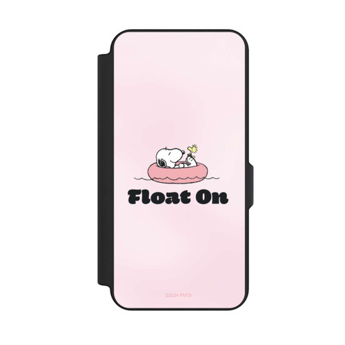 Samsung Galaxy S25 FE NIVOflip Snoopy Float On
