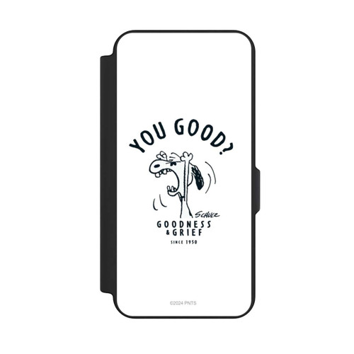 Samsung Galaxy S25 FE NIVOflip Snoopy You Good