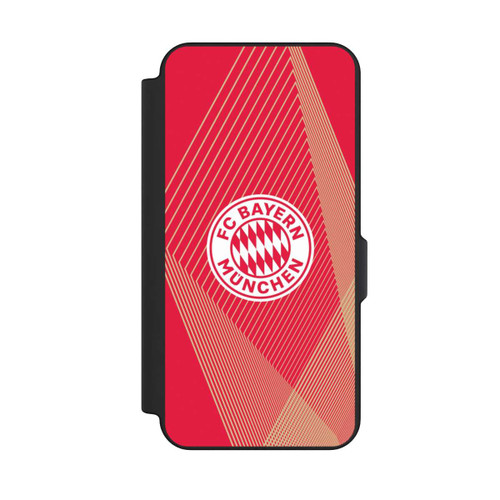 Samsung Galaxy S25 FE NIVOflip FCB Polygon Rot