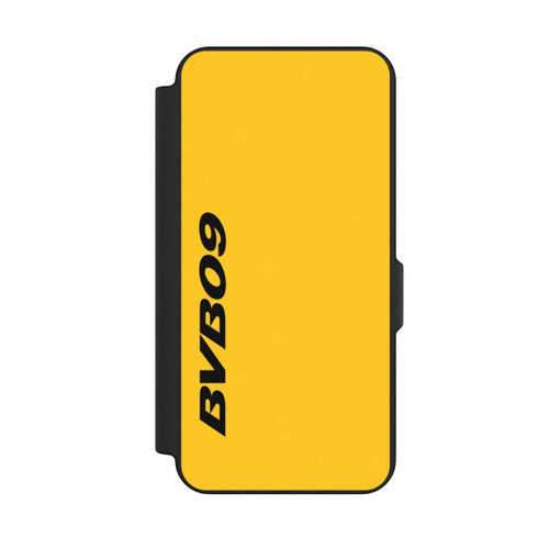 Samsung Galaxy S25 FE NIVOflip BVB09 Gelb