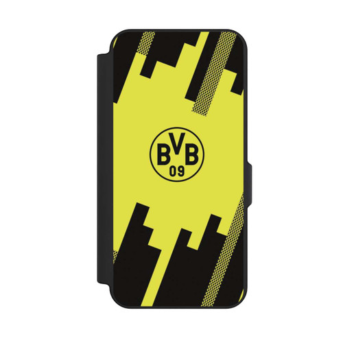 Samsung Galaxy S25 FE NIVOflip BVB Neon