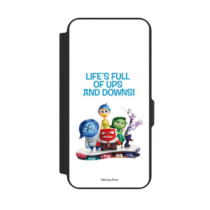 Galaxy S25 FE NIVOflip Life´s Full of Ups and Downs!