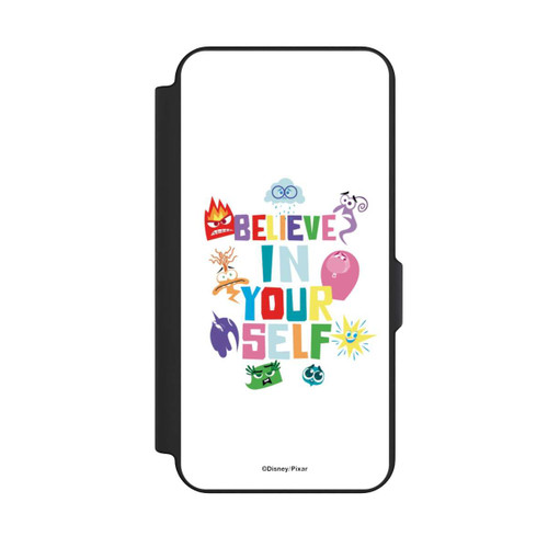 Samsung Galaxy S25 FE NIVOflip Believe in yourself