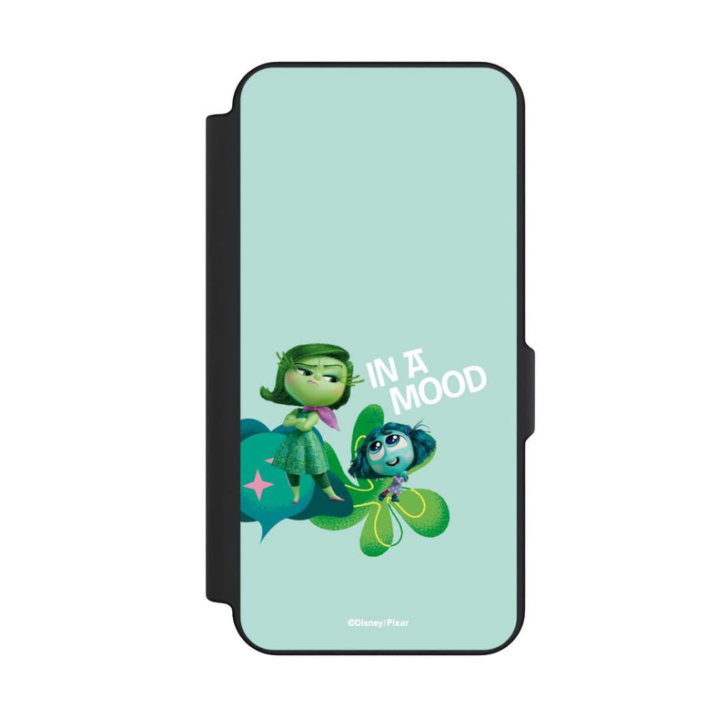 Galaxy S25 FE NIVOflip Disgust and Envy