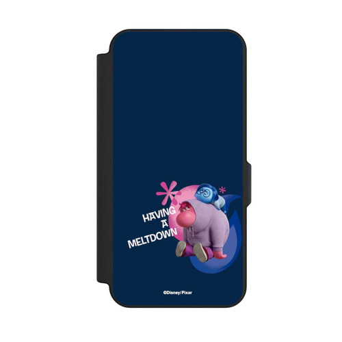 Samsung Galaxy S25 FE NIVOflip Embarrassment and Sadness