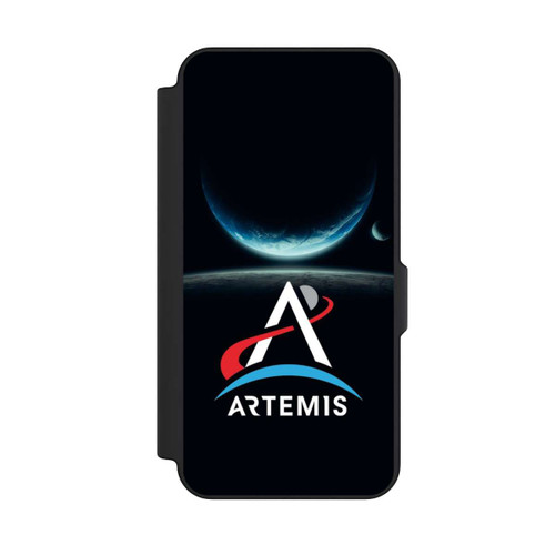 Samsung Galaxy S25 FE NIVOflip ARTEMIS Weltall