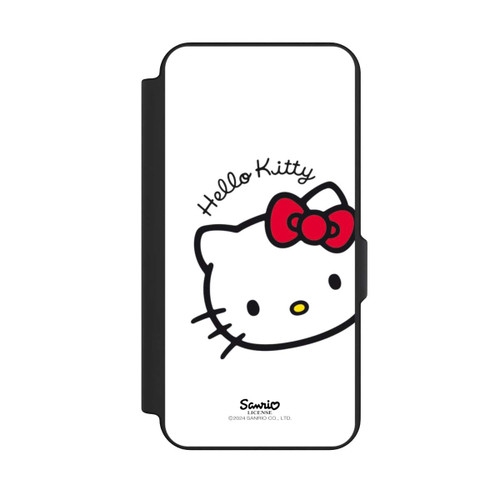 Samsung Galaxy S25 FE NIVOflip HK Peekaboo