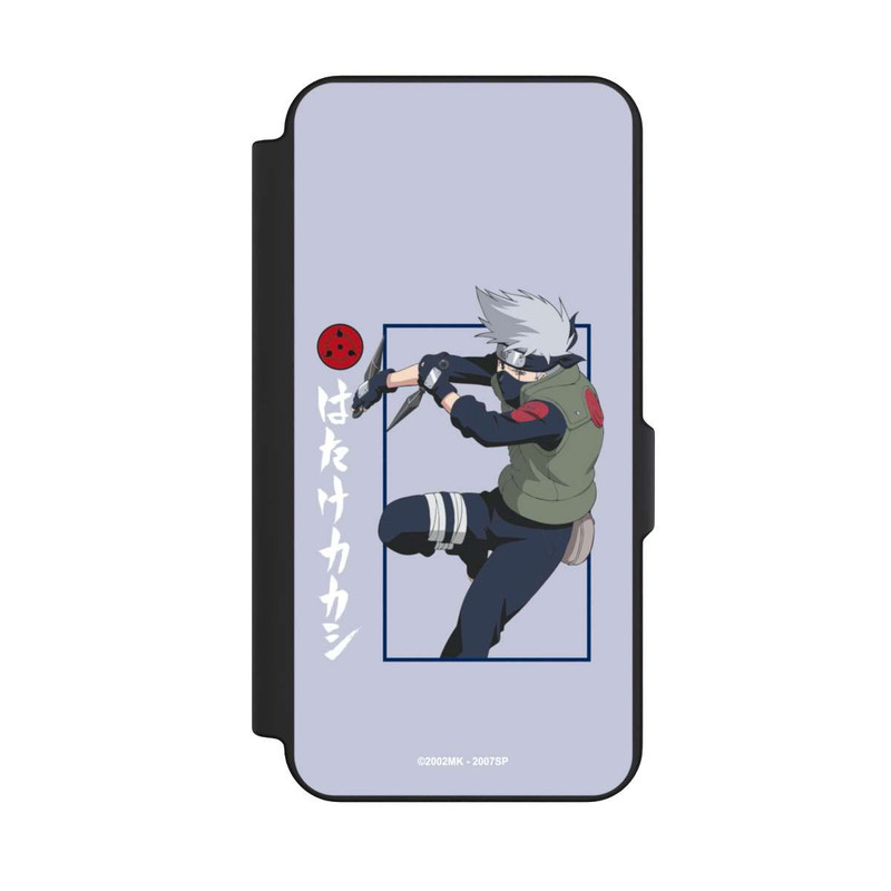 Galaxy S25 FE NIVOflip Kakashi Mode de combat