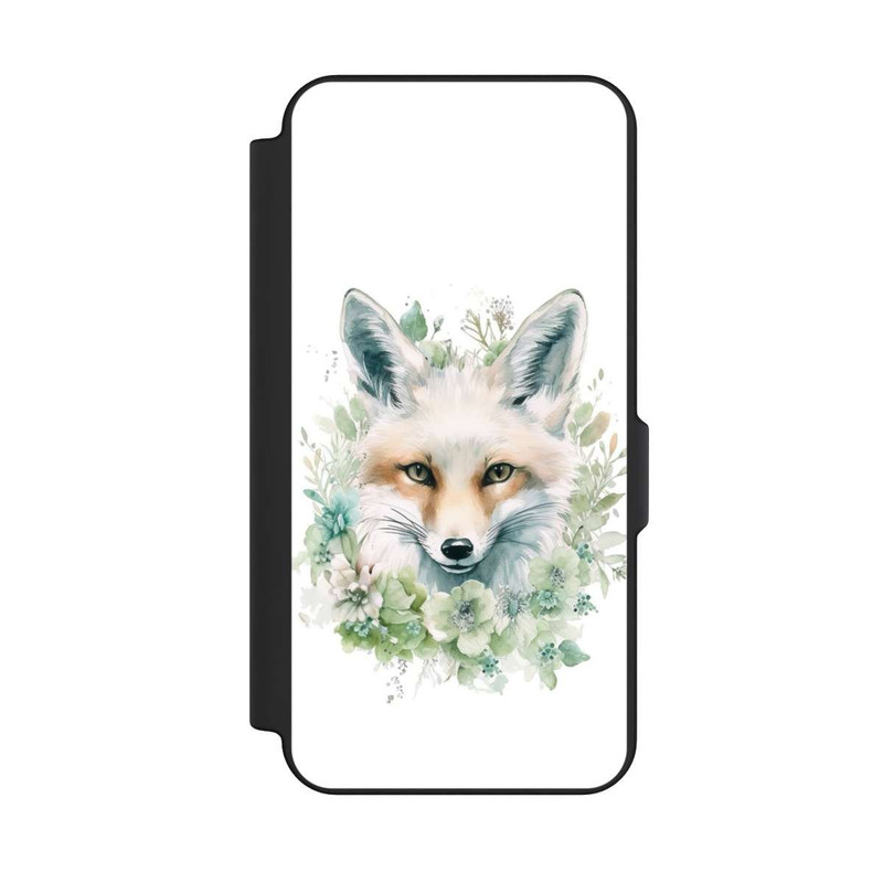 Galaxy S25 FE NIVOflip Renard Floral