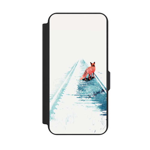 Samsung Galaxy S25 FE NIVOflip From Nowhere to Nowhere