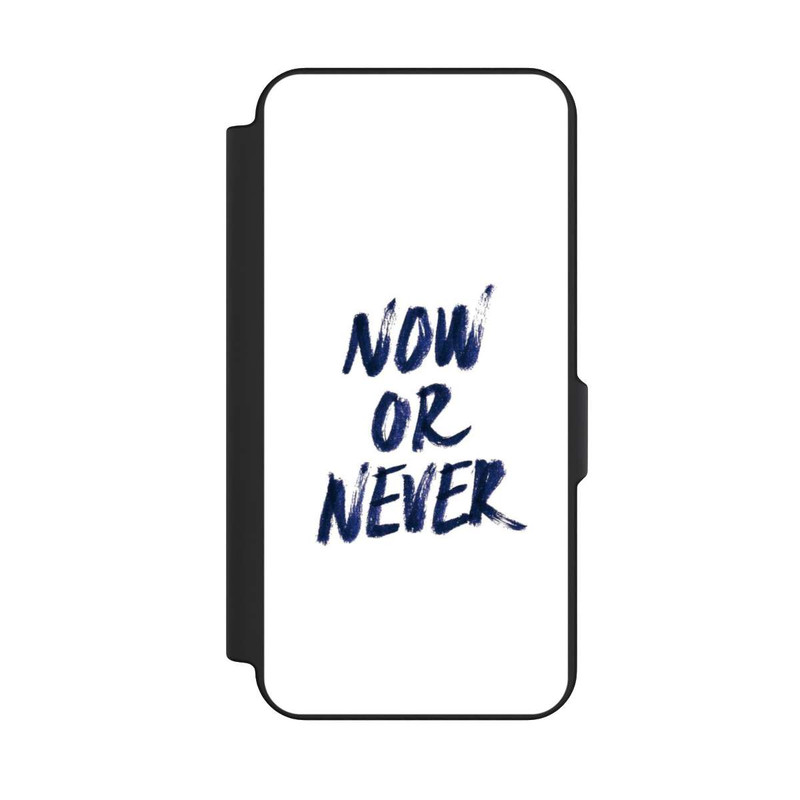 Galaxy S25 FE NIVOflip Now or Never