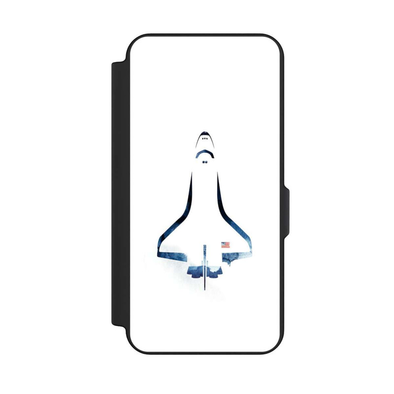 Galaxy S25 FE NIVOflip Navette spatiale
