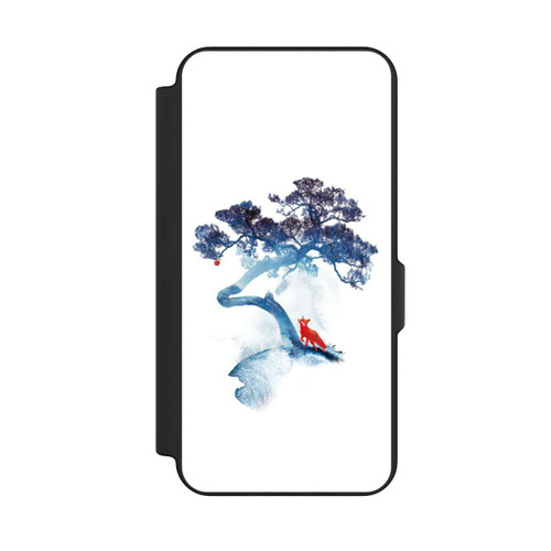 Samsung Galaxy S25 FE NIVOflip The Last Apple Tree