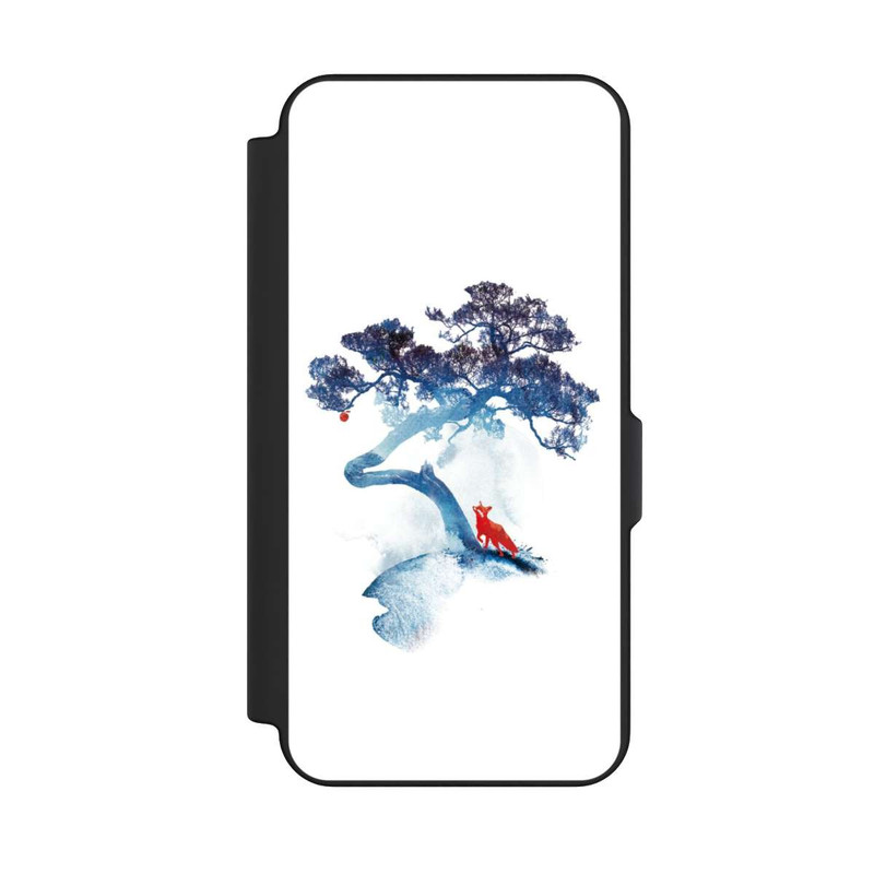 Galaxy S25 FE NIVOflip Der letzte Apfelbaum