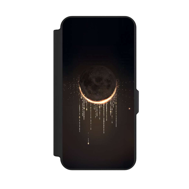 Galaxy S25 FE NIVOflip Mondfinsternis