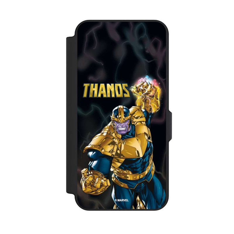 Galaxy S25 FE NIVOflip Thanos