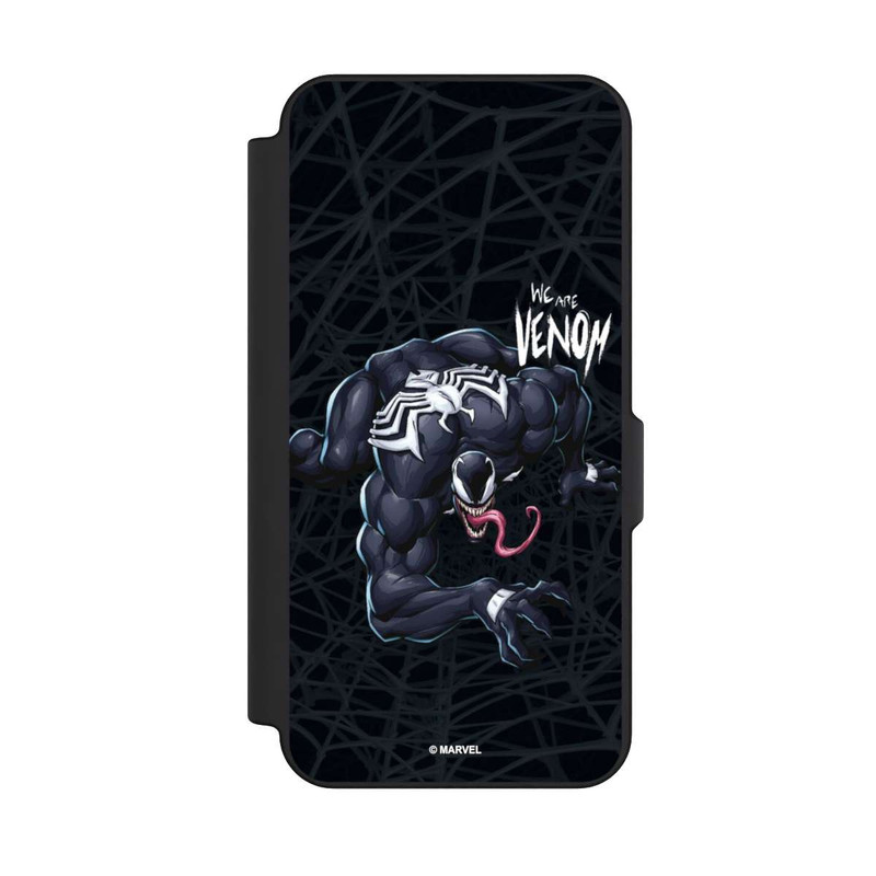 Galaxy S25 FE NIVOflip Venom Rampant