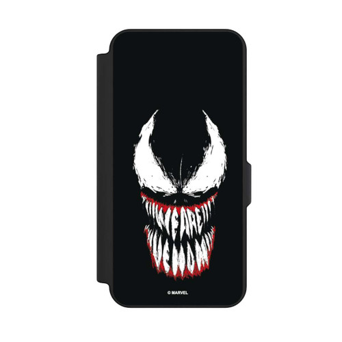 Samsung Galaxy S25 FE NIVOflip We Are Venom