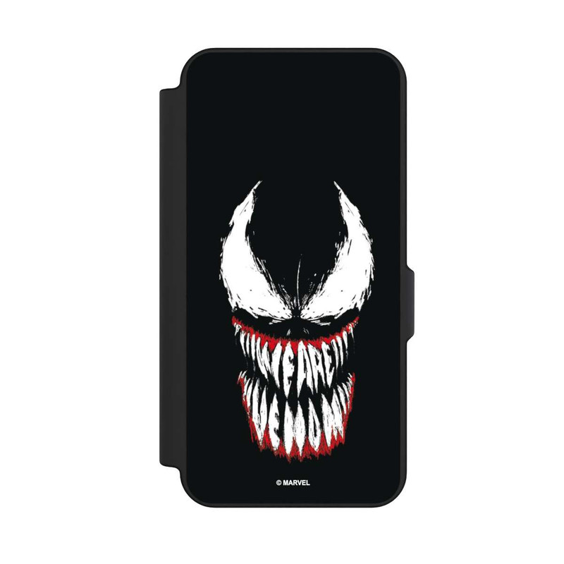 Galaxy S25 FE NIVOflip We Are Venom