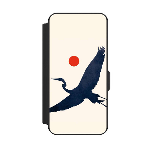 Samsung Galaxy S25 FE NIVOflip Grue 2